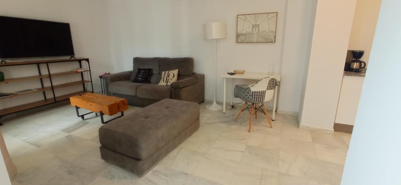 Apartament Mirador By RentKadyks Zewnętrze zdjęcie
