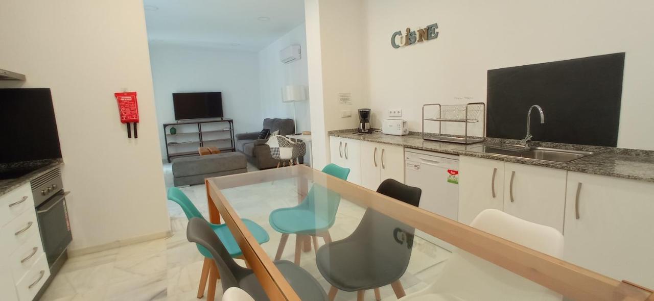 Apartament Mirador By RentKadyks Zewnętrze zdjęcie