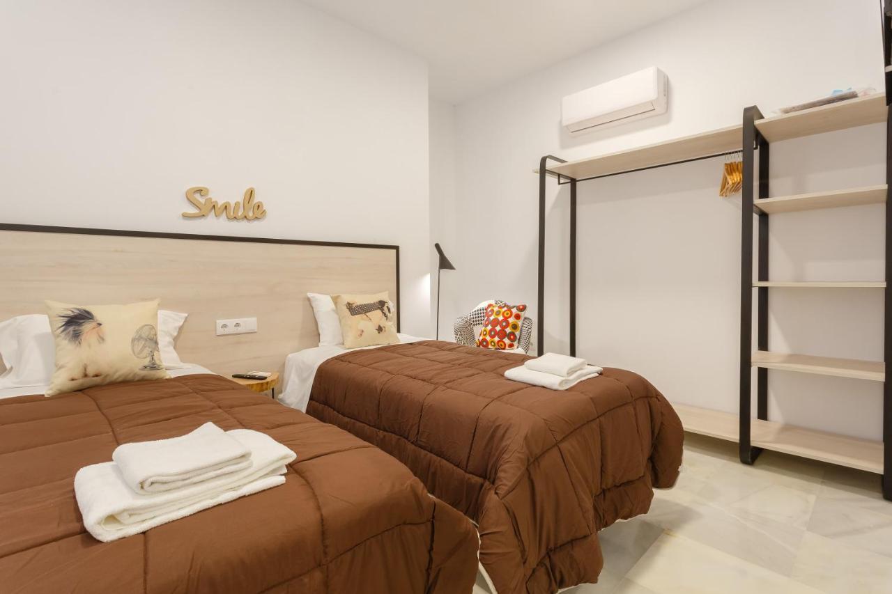 Apartament Mirador By RentKadyks Zewnętrze zdjęcie