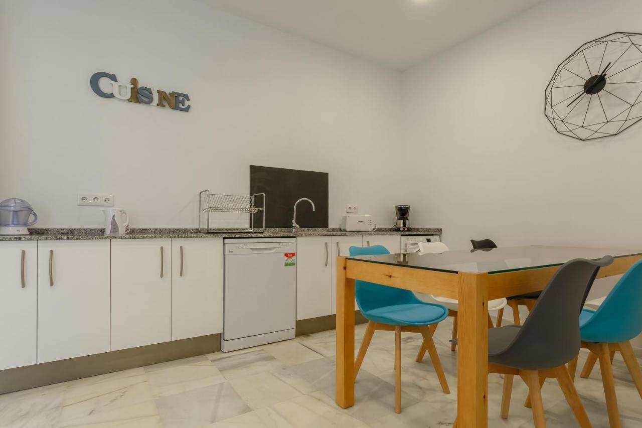 Apartament Mirador By RentKadyks Zewnętrze zdjęcie