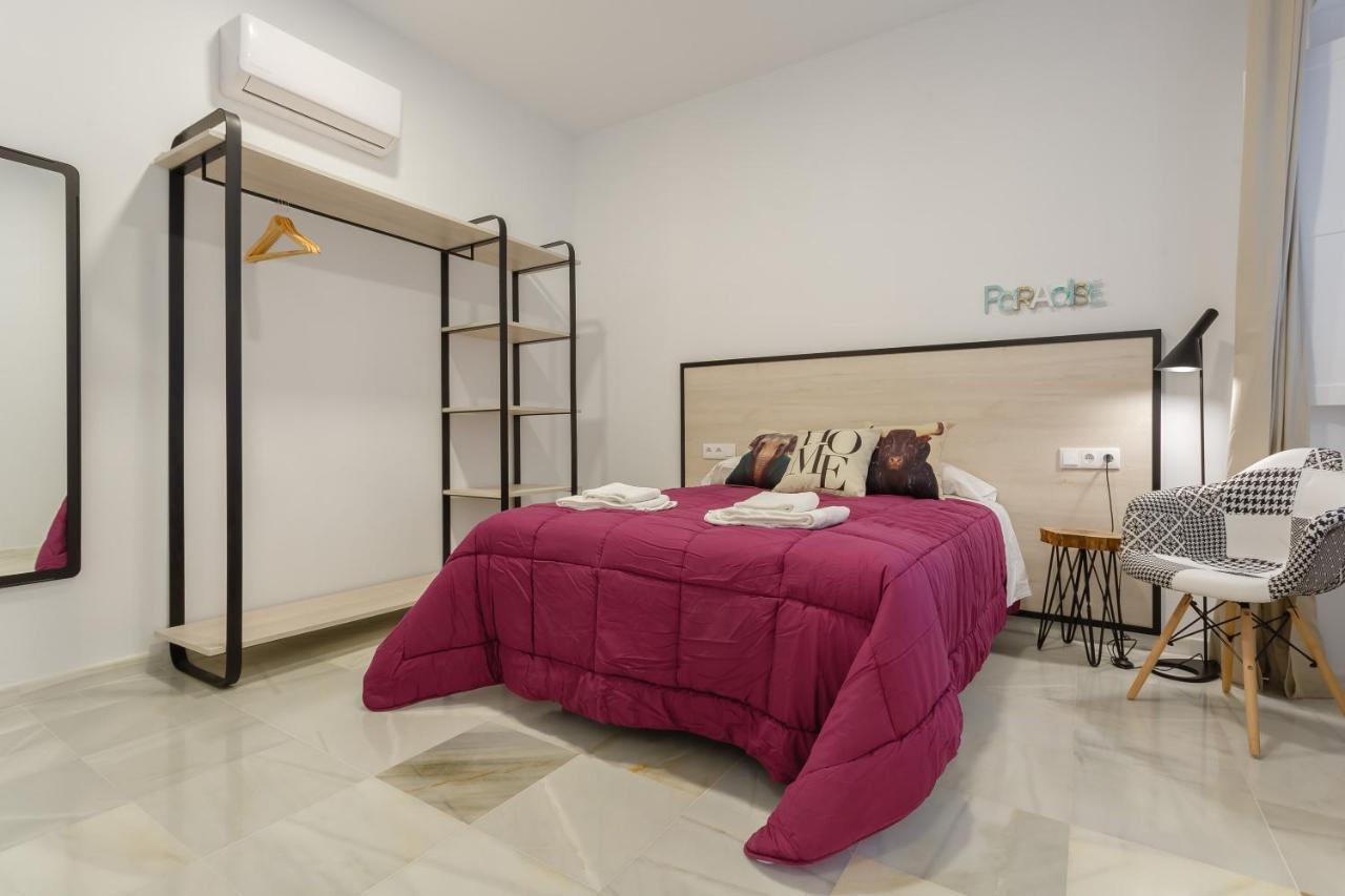 Apartament Mirador By RentKadyks Zewnętrze zdjęcie