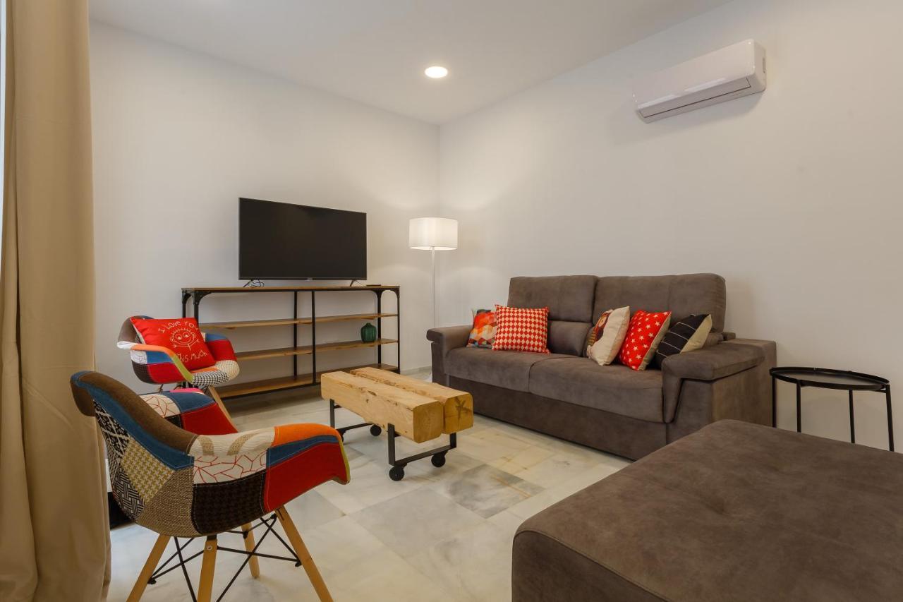 Apartament Mirador By RentKadyks Zewnętrze zdjęcie