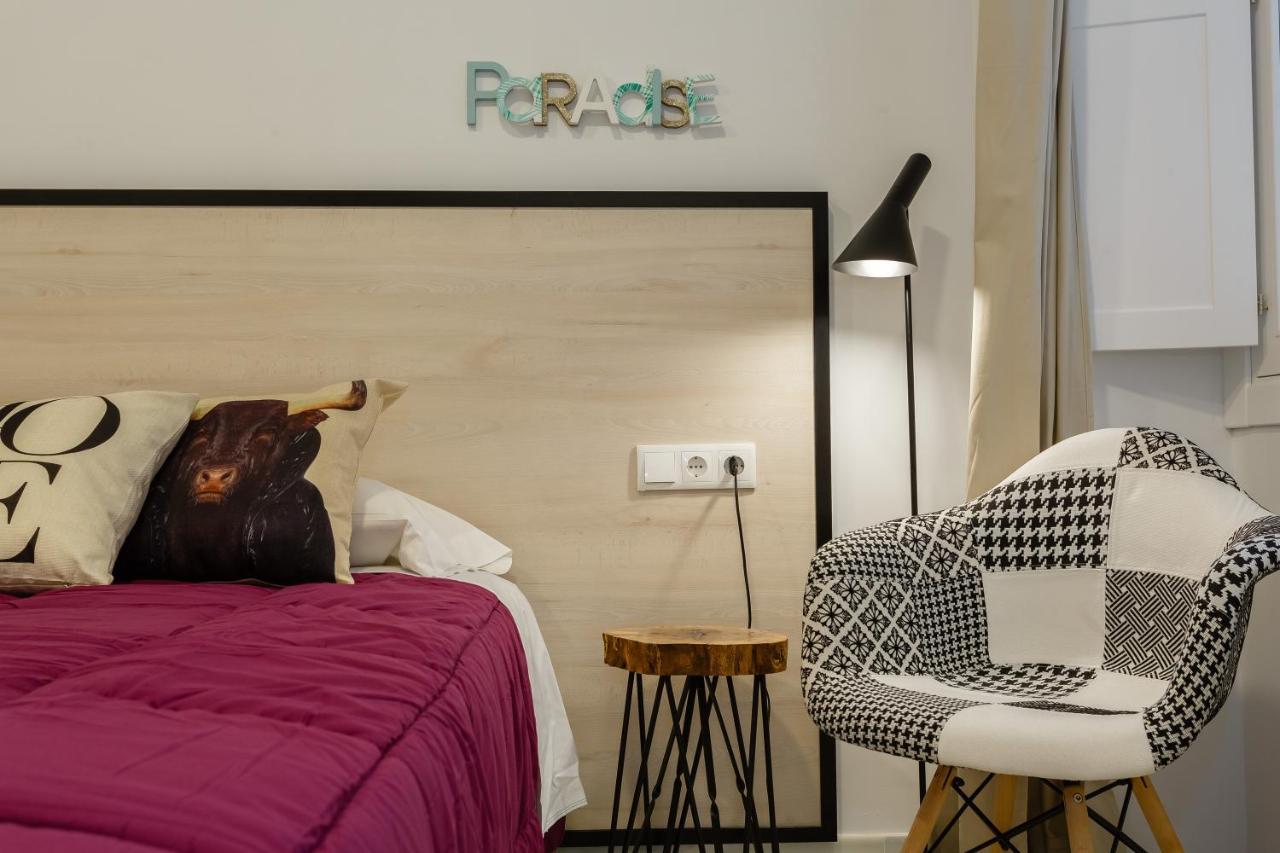 Apartament Mirador By RentKadyks Zewnętrze zdjęcie