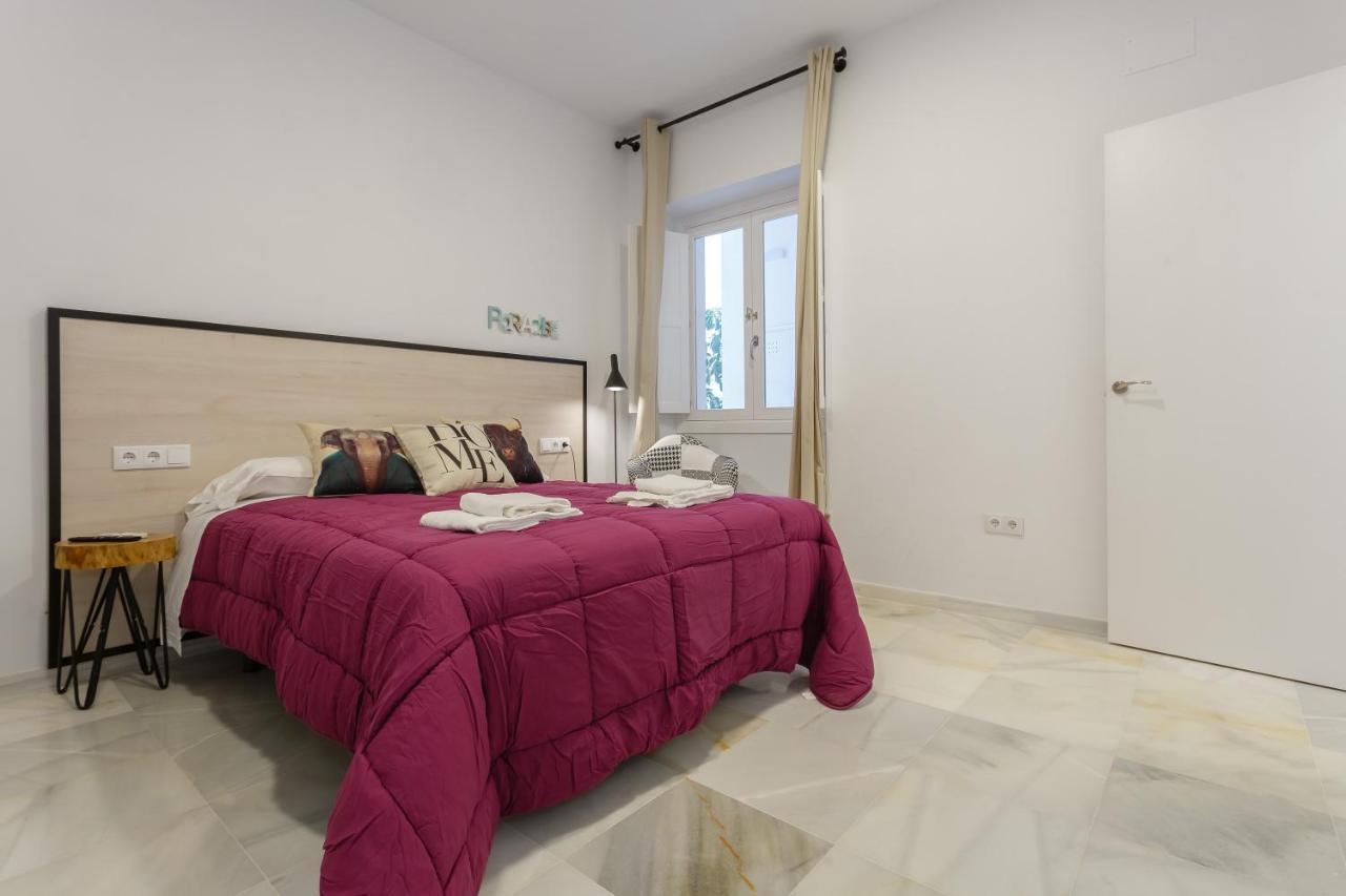 Apartament Mirador By RentKadyks Zewnętrze zdjęcie
