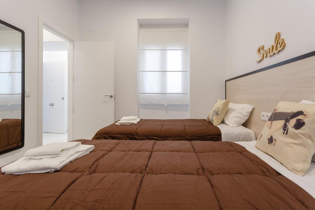 Apartament Mirador By RentKadyks Zewnętrze zdjęcie