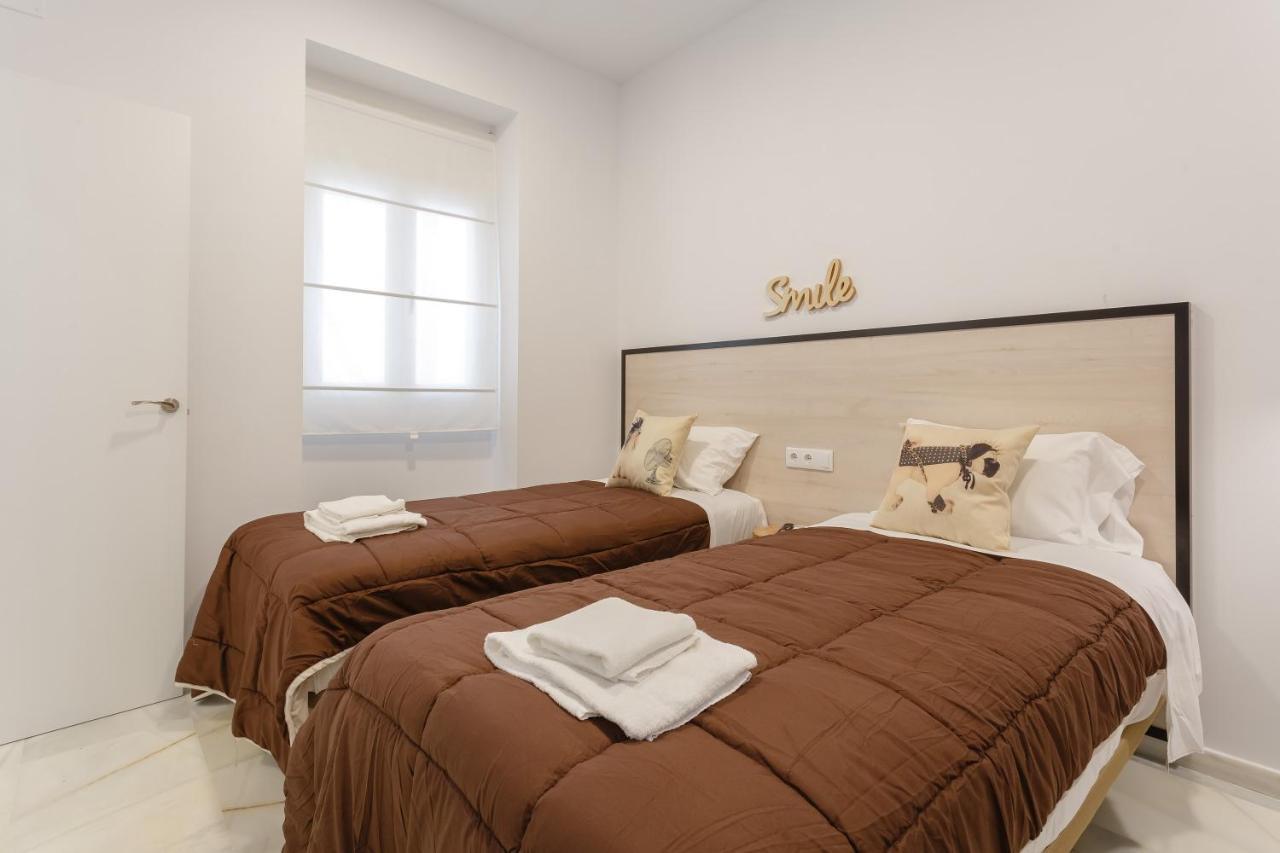 Apartament Mirador By RentKadyks Zewnętrze zdjęcie