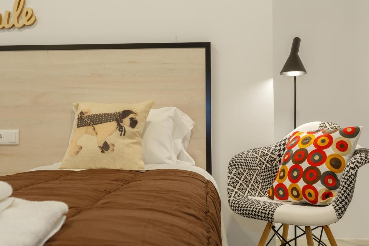 Apartament Mirador By RentKadyks Zewnętrze zdjęcie
