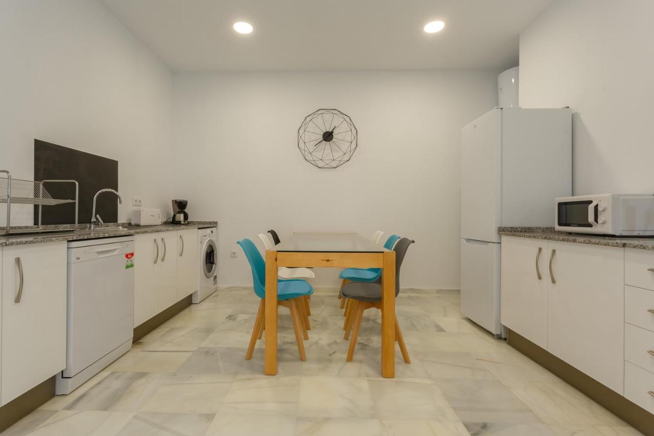 Apartament Mirador By RentKadyks Zewnętrze zdjęcie