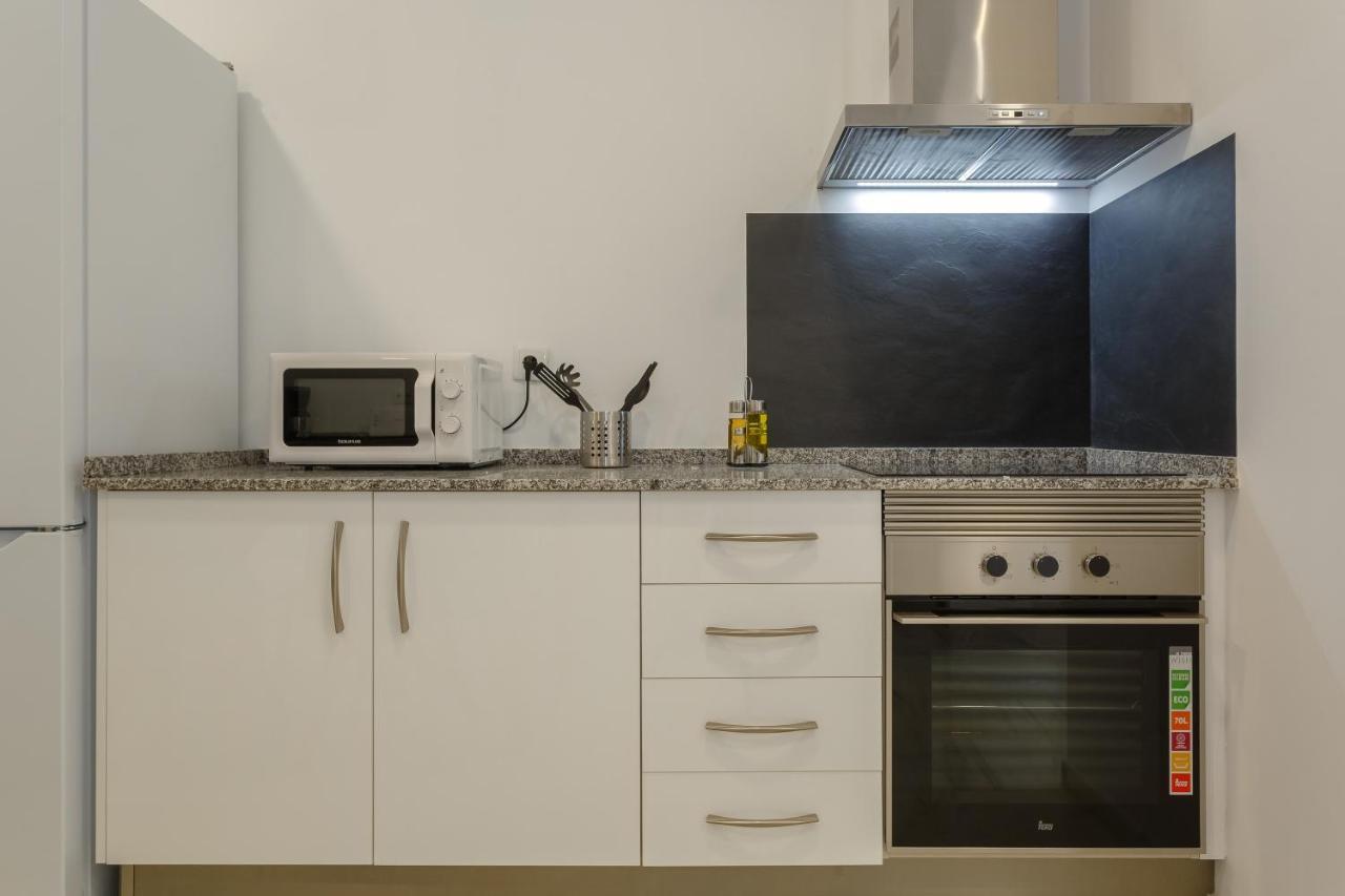 Apartament Mirador By RentKadyks Zewnętrze zdjęcie