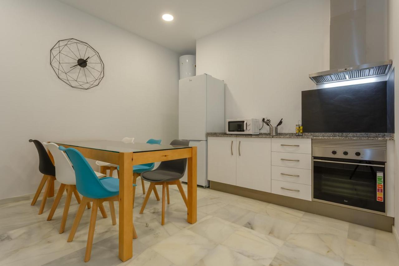 Apartament Mirador By RentKadyks Zewnętrze zdjęcie
