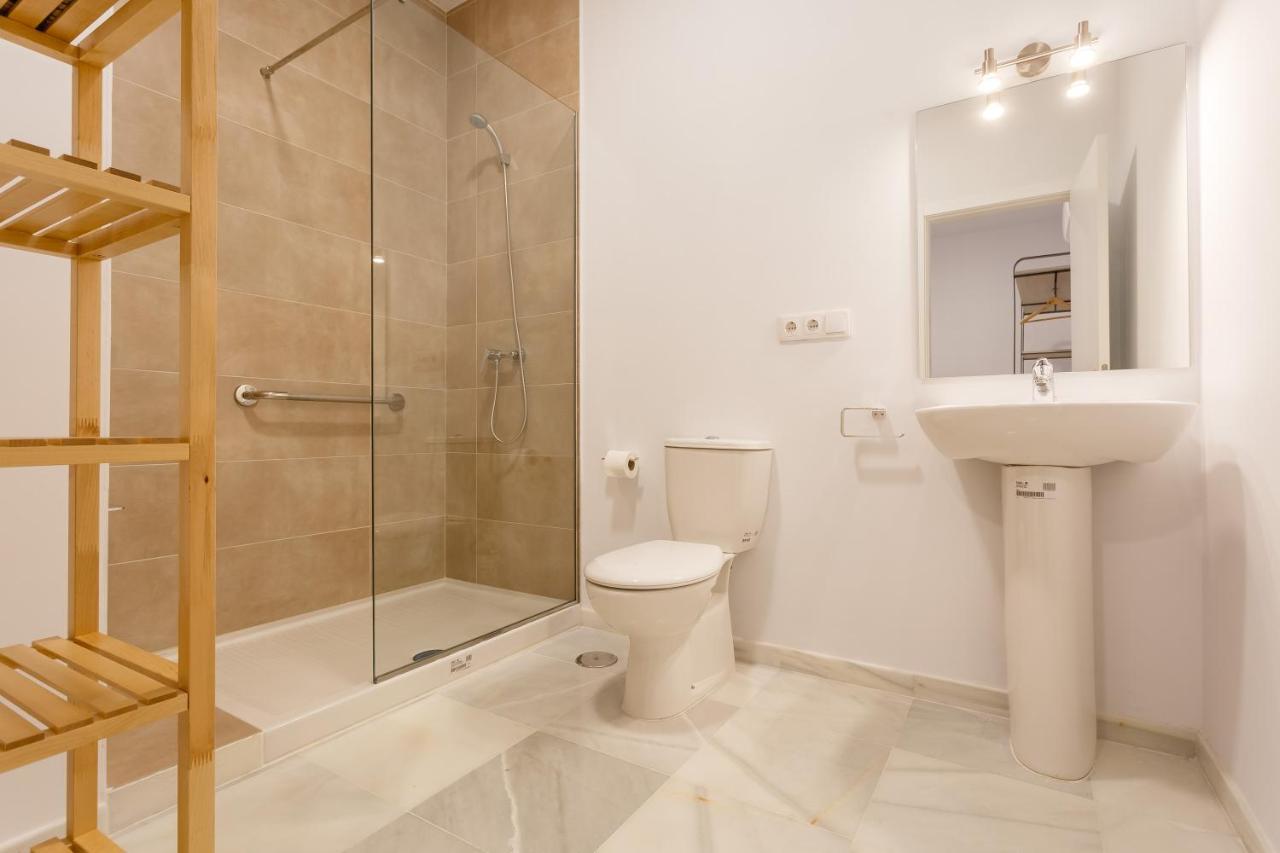 Apartament Mirador By RentKadyks Zewnętrze zdjęcie