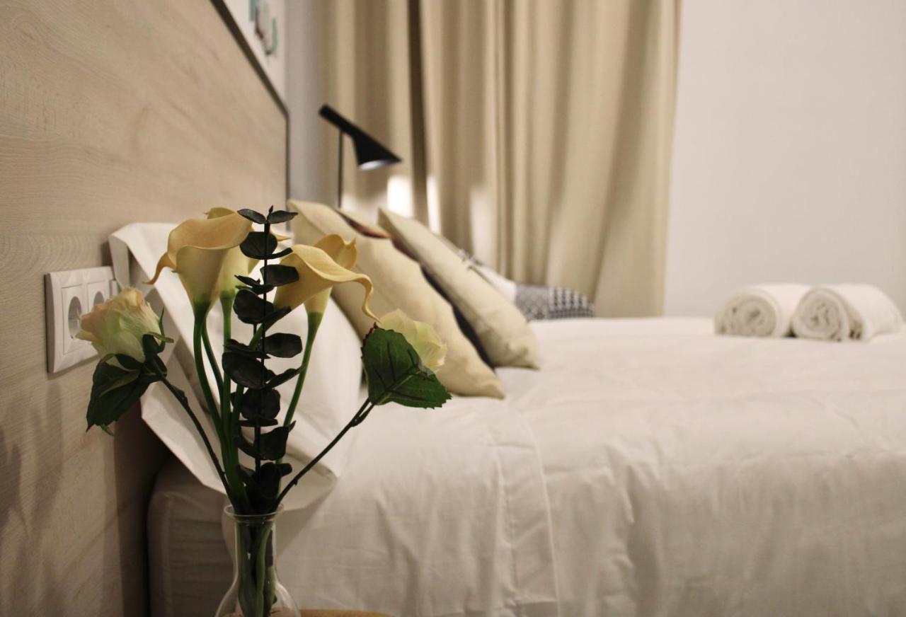 Apartament Mirador By RentKadyks Zewnętrze zdjęcie