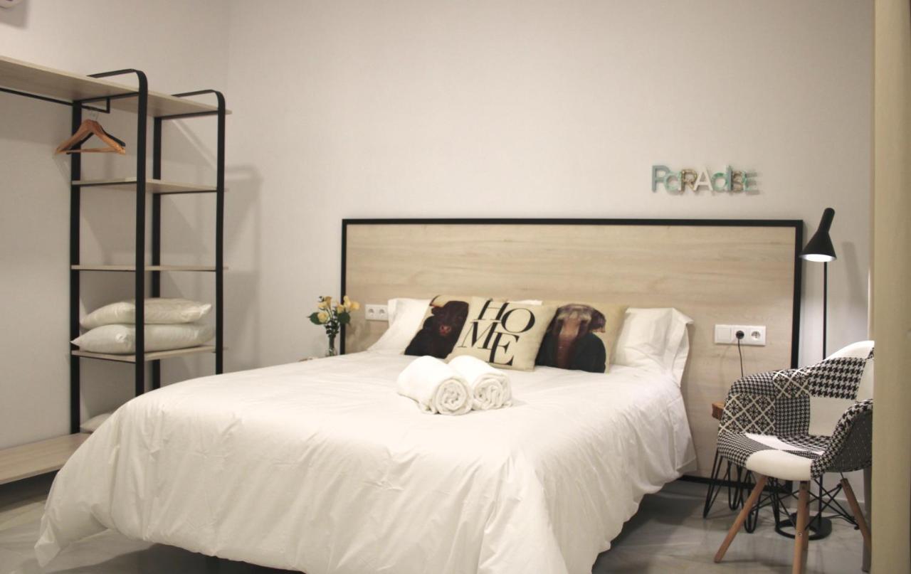 Apartament Mirador By RentKadyks Zewnętrze zdjęcie