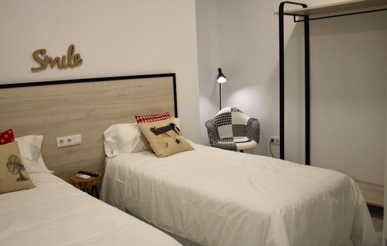 Apartament Mirador By RentKadyks Zewnętrze zdjęcie